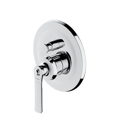 Mélangeur De Douche Et De Baignoire À Encastrer - Armance