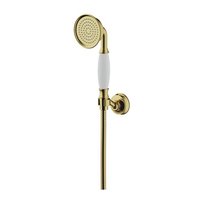 Ensemble De Douche À Point - Armance