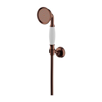 Ensemble De Douche À Point - Armance