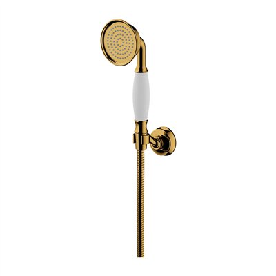 Ensemble De Douche À Point - Armance