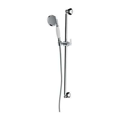 Ensemble De Douche Coulissant - Armance