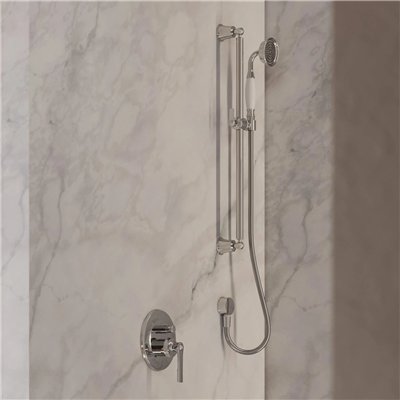 Ensemble De Douche Coulissant - Armance
