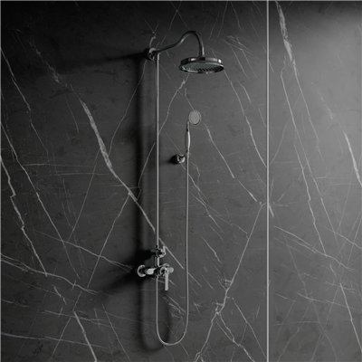 Système De Douche Mural - Armance