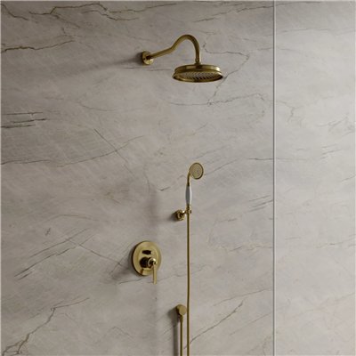 Système De Douche À Encastrer - Armance