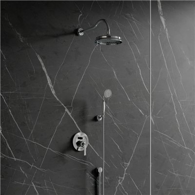 Système De Douche À Encastrer - Armance