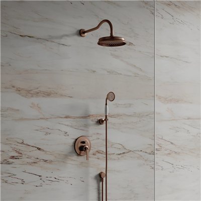 Système De Douche À Encastrer - Armance