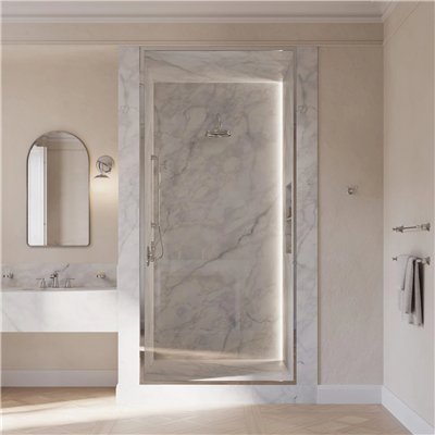 Système De Douche À Encastrer - Armance