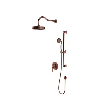 Système De Douche À Encastrer - Armance