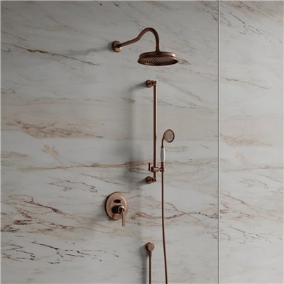 Système De Douche À Encastrer - Armance