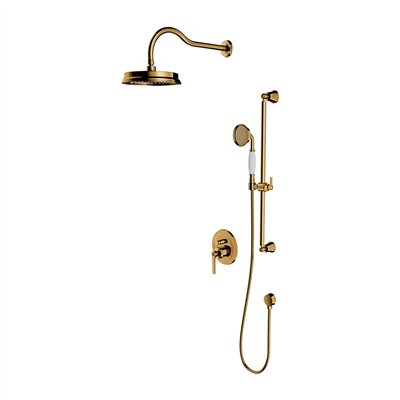 Système De Douche À Encastrer - Armance