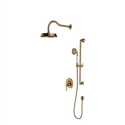 Système De Douche À Encastrer - Armance