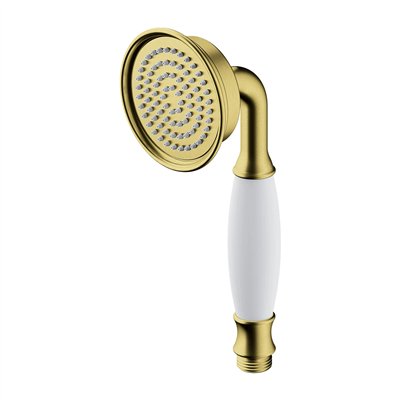 Pommeau De Douche - Armance