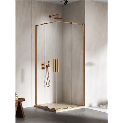 SMART - Cabines de douche - Rectangulaire