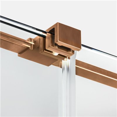 SMART - Cabines de douche - Rectangulaire Murale