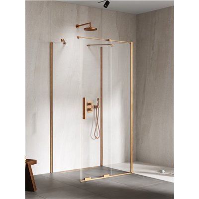 SMART - Cabines de douche - Carrée Murale