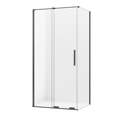 SMART - Cabines de douche - Carrée