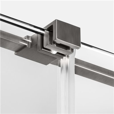 SMART - Cabines de douche - Carrée