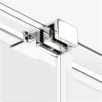 SMART - Cabines de douche - Carrée