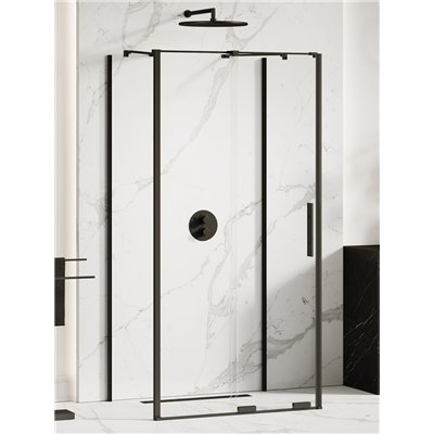 SMART - Cabines de douche - Carrée Murale