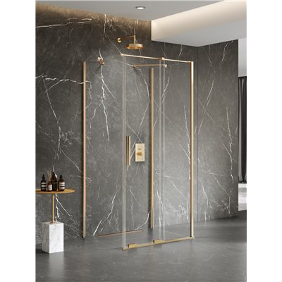 SMART - Cabines de douche - Carrée Murale