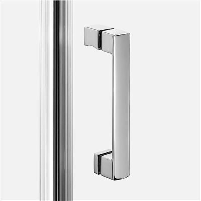 NESTA - Cabines de douche - Asymétrique Pentagone