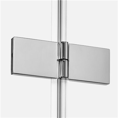 NESTA - Cabines de douche - Asymétrique Pentagone
