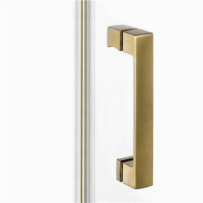 NESTA - Cabines de douche - Asymétrique Pentagone