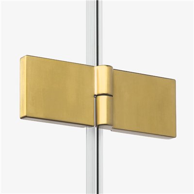 NESTA - Cabines de douche - Asymétrique Pentagone