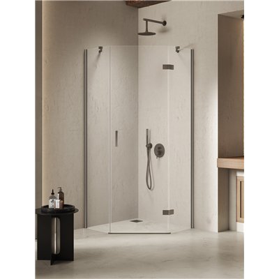NESTA - Cabines de douche - Pentagonale