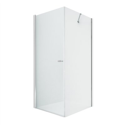 NEW SOLEO - Cabines de douche - Carrée