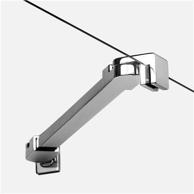 NEW SOLEO - Cabines de douche - Asymétrique