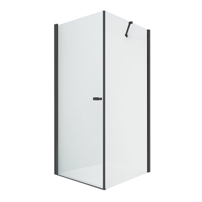 NEW SOLEO - Cabines de douche - Carrée