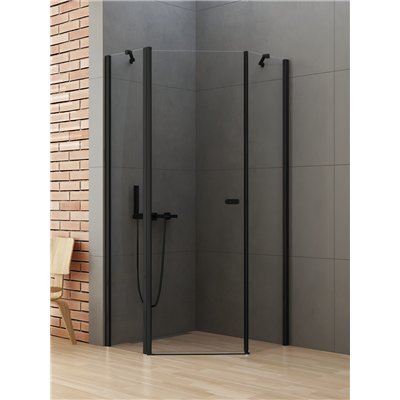 NEW SOLEO - Cabines de douche - Pentagonale