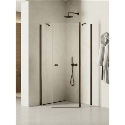 NEW SOLEO - Cabines de douche - Pentagonale