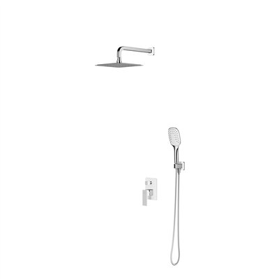 Système De Douche À Encastrer - Parma