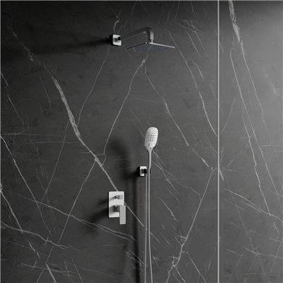 Système De Douche À Encastrer - Parma