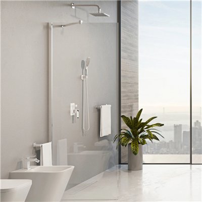 Système De Douche À Encastrer - Parma