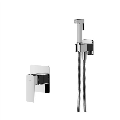 Système De Bidet À Encastrer - Parma