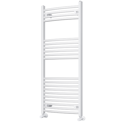 ELEGANT - Sèche-serviettes eau chaude