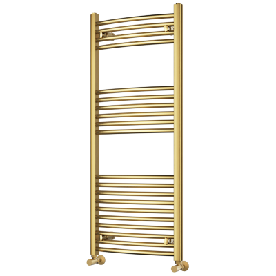 Sèche-serviettes eau chaude - ELEGANT