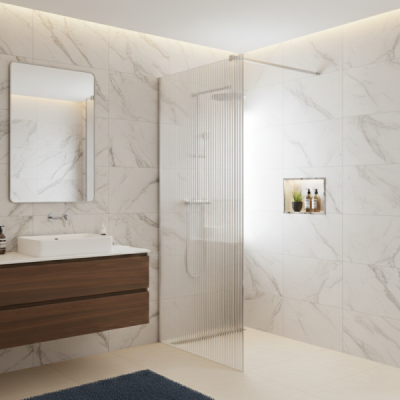 Paroi de douche - LINEA