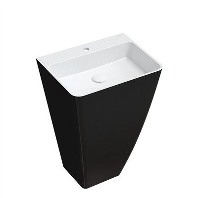 Vasque Sur Pieds - Parma