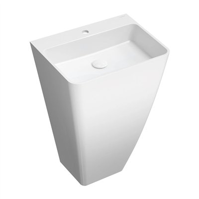 Vasque Sur Pieds - Parma