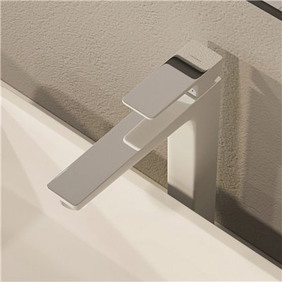 Mitigeur De Lavabo Haut - Parma