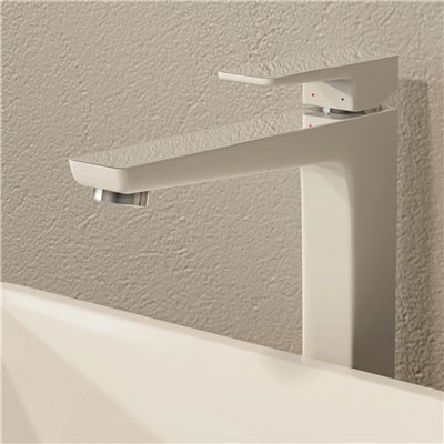 Mitigeur De Lavabo Haut - Parma