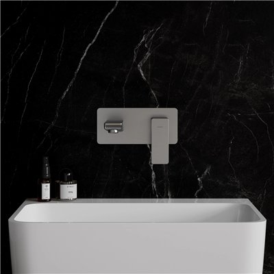 Mitigeur Pour Vasque À Encastrer - Parma