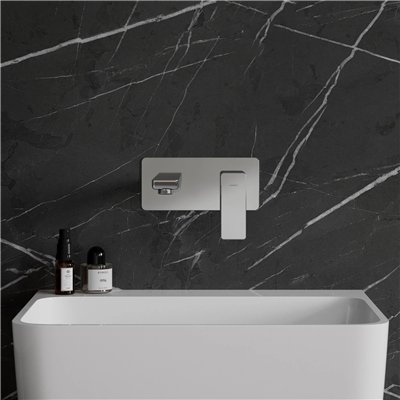 Mitigeur Pour Vasque À Encastrer - Parma