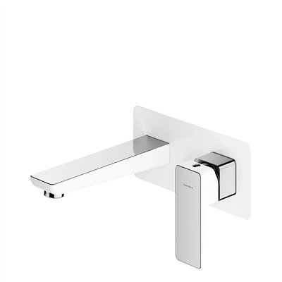 Mitigeur Pour Vasque À Encastrer - Parma