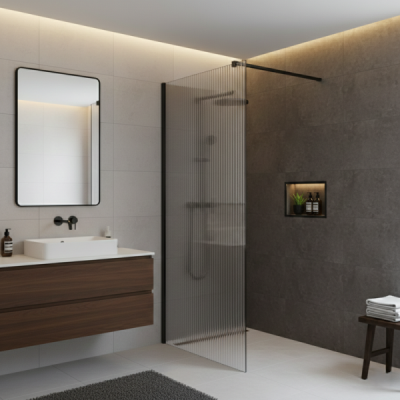 Paroi de douche - LINEA