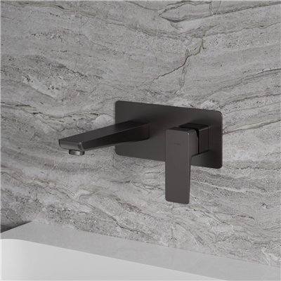 Mitigeur Pour Vasque À Encastrer - Parma